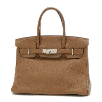 Hermes Birkin 30 Handbag