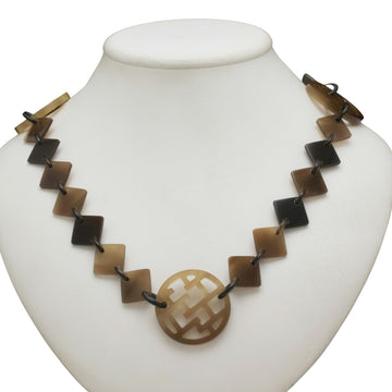 Hermes  Necklace