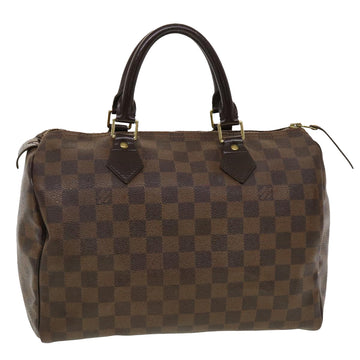 Louis Vuitton Speedy 30 Ramages and Speedy 25 bandouliere