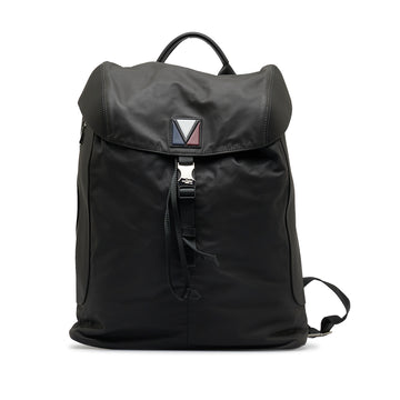 LOUIS VUITTON V-Line Pulse Backpack