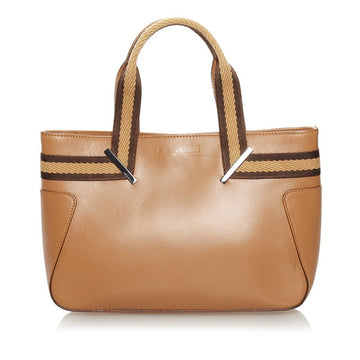 Gucci Sherry Handbag