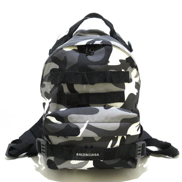 Balenciaga ARMY Backpack