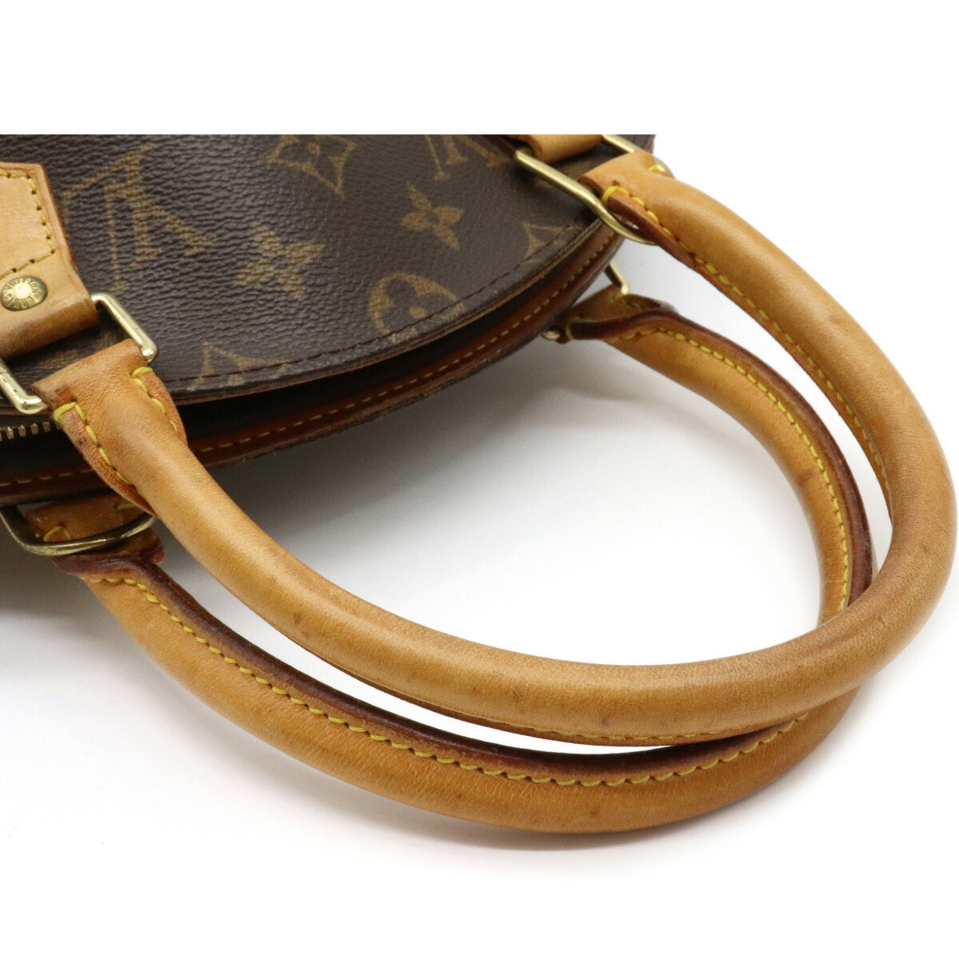 Louis Vuitton Ellipse Handbag 346840