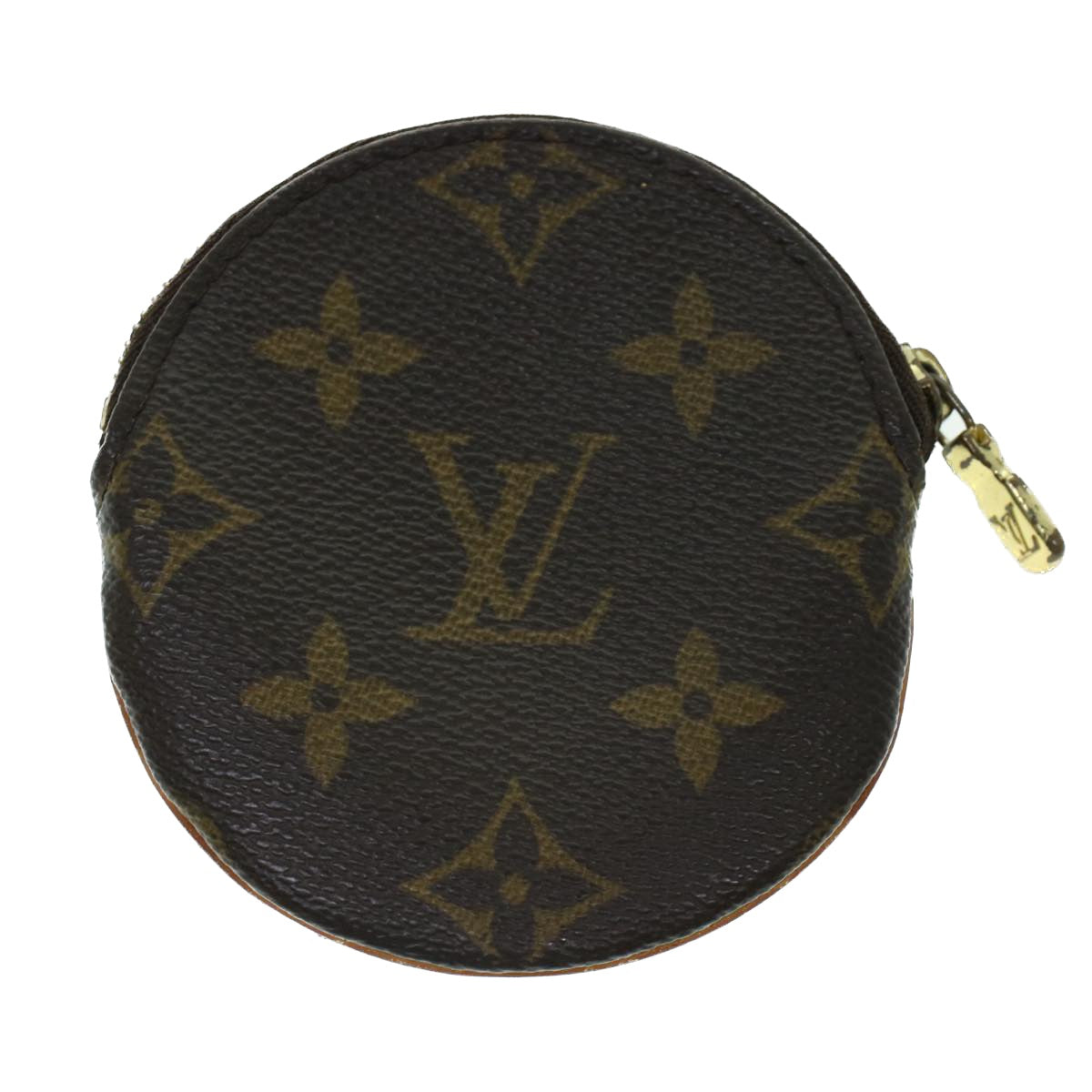 LOUIS VUITTON ROUND COIN PURSE | DISCONTINUED SLG | FIRST IMPRESSIONS, HOW  I GOT IT & WHAT FITS - YouTube