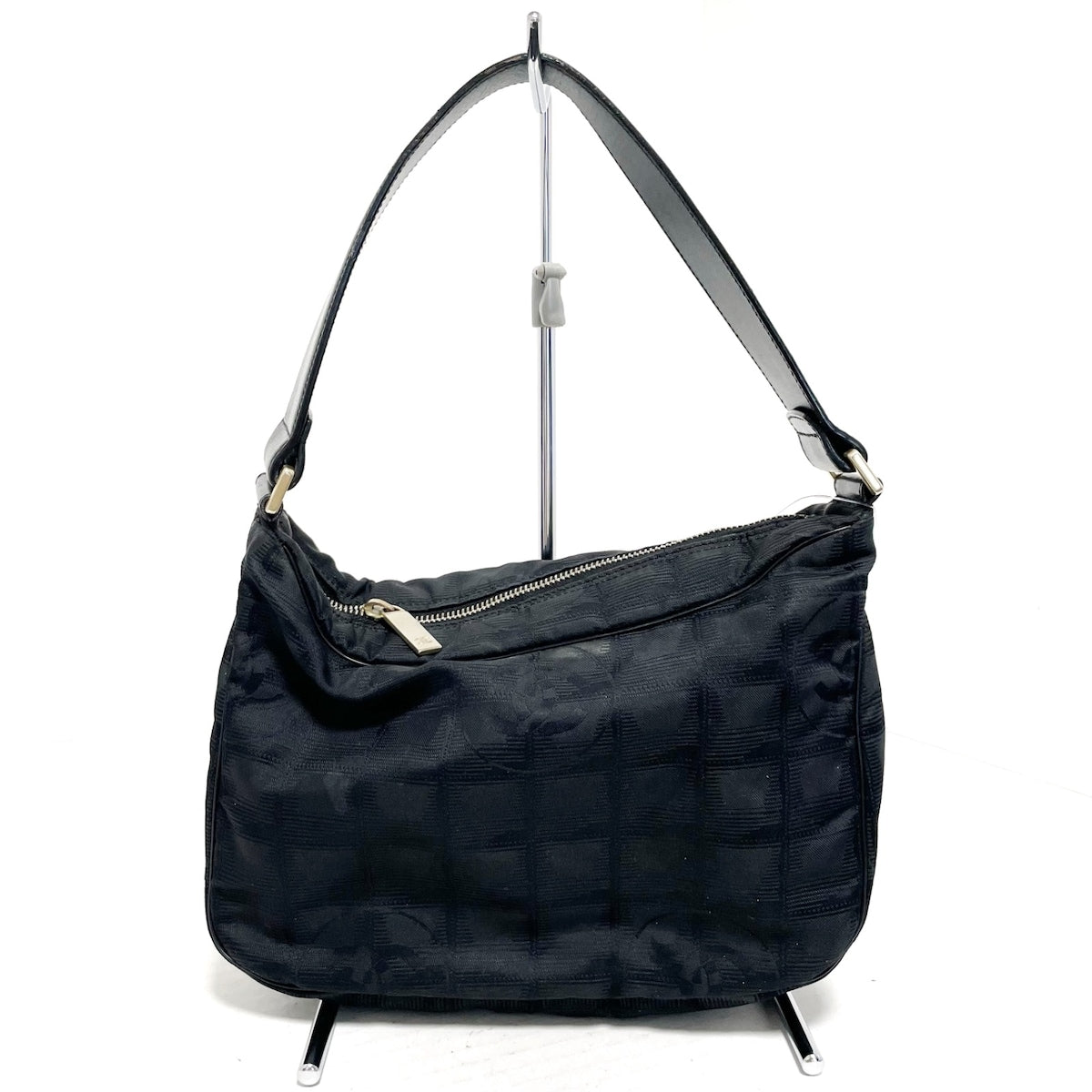 Chanel Travel line Shoulder Bag