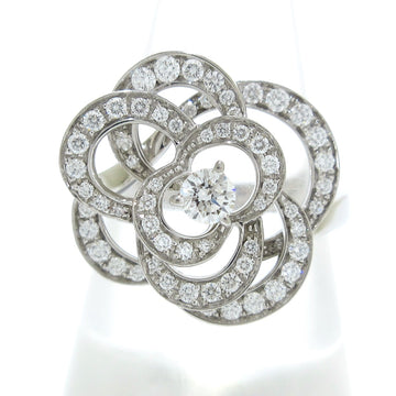 Chanel Camellia Ring