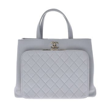 Chanel Business Affinity Handbag