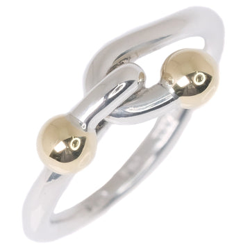 Tiffany & Co. Love knot Ring