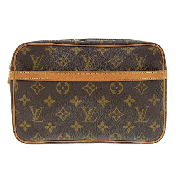Vintage Louis Vuitton Compiegne 23 Clutch