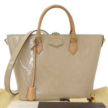 Louis Vuitton Montebello Shoulder Bag