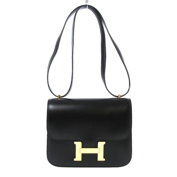Hermes Constance Shoulder Bag