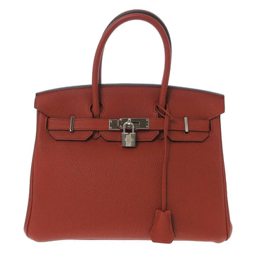 Hermes Birkin Handbag