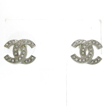 Chanel Coco Mark Earrings