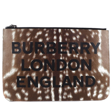 BURBERRY Clutch Bag