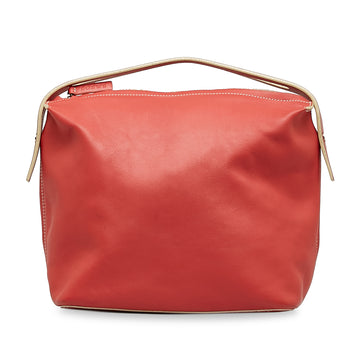 LOEWE Leather Handbag