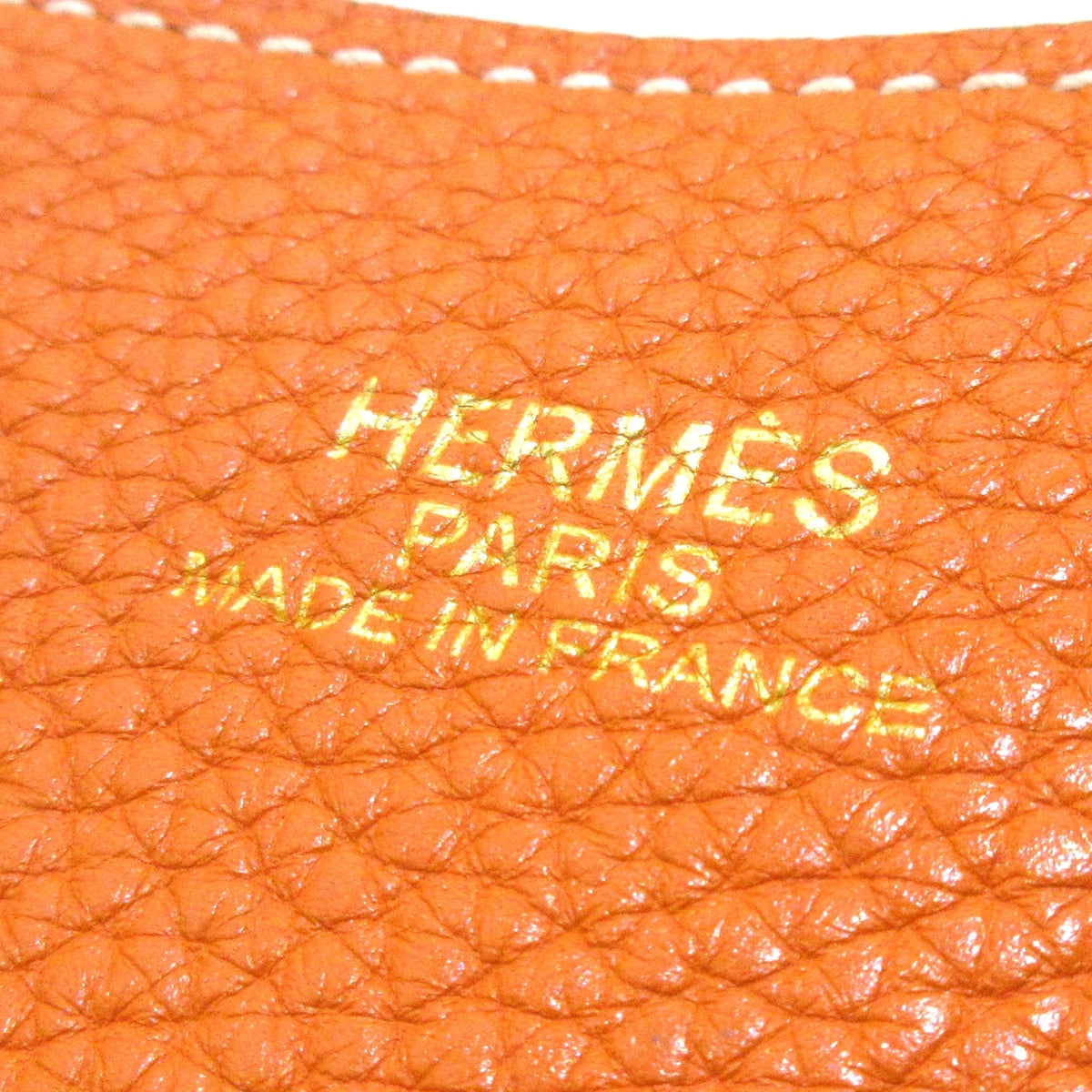 Hermes Double Sens Tote 'Bourgainvilier & Rubis' ○ Labellov