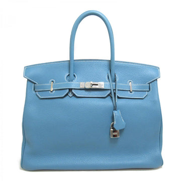 Hermes Birkin 35 Handbag