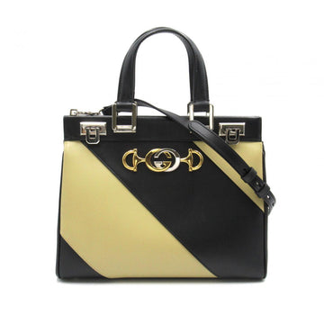 Gucci Zumi Handbag