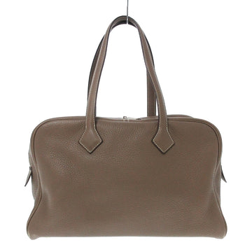 Hermes Victoria Shoulder Bag