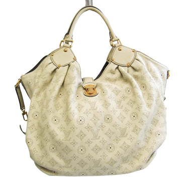 Louis Vuitton Mahina Handbag