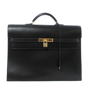 Hermes Kelly Depeche 38 Briefcases & Attaches