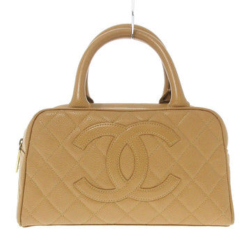Chanel Boston Handbag