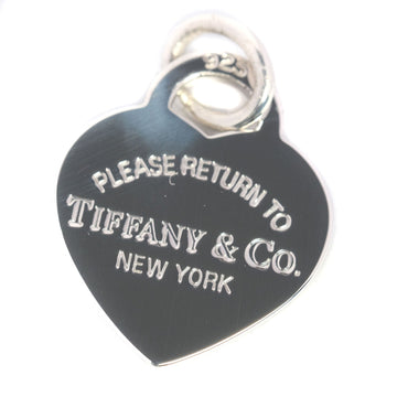 Tiffany & Co. Heart tag Necklace