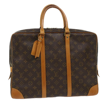 Louis Vuitton Lv Keepall 50 Travel Boston Hand Bag M41426 Monogram Brown  Used Auction