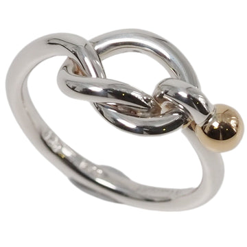 Tiffany & Co. Love knot Ring
