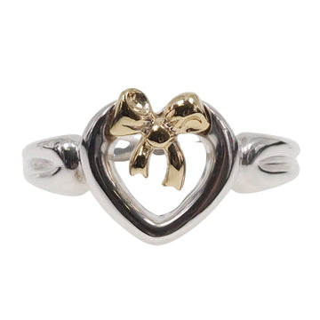 Tiffany & Co. Heart Ring