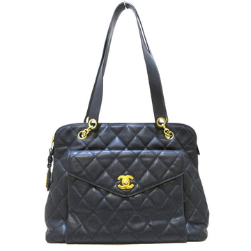 Chanel Matrasse Shoulder Bag