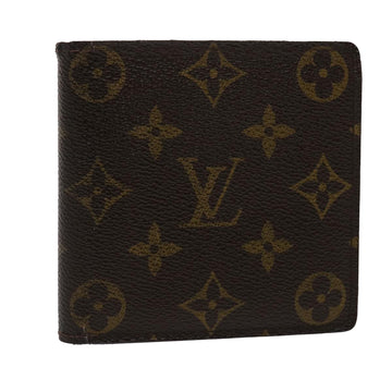Louis Vuitton Vintage Monogram Card Holder - A World Of Goods For