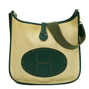 Hermes Evelyne Shoulder Bag