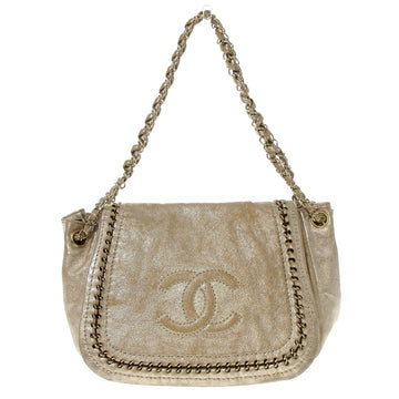 Chanel  Shoulder Bag