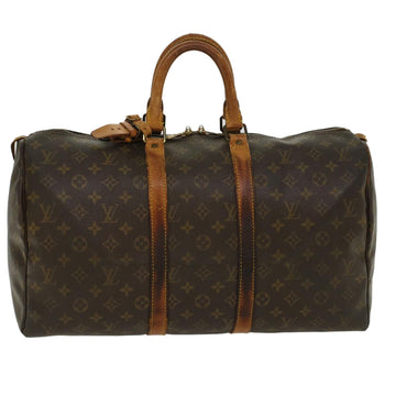 Vintage Louis Vuitton Keepall Bags