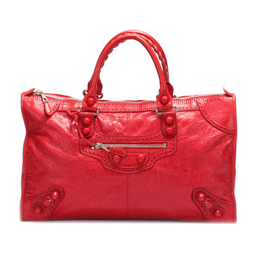 Balenciaga Giant Handbag