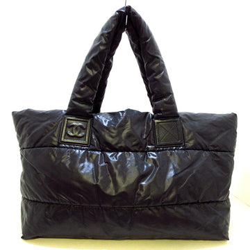 Chanel Coco Cocoon Handbag