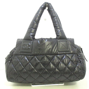 Chanel Coco Cocoon Handbag