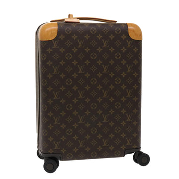 LOUIS VUITTON Monogram Horizon 50 Suitcase M23209 LV Auth 47624A