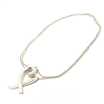 Tiffany & Co. Loving heart Necklace