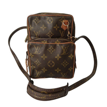 Louis Vuitton, Bags, Louis Vuitton Monogram Tambourine Crossbody Bag Rare  Vintage