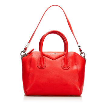 Givenchy Antigona Satchel Handbag