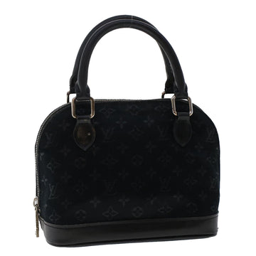 Louis Vuitton - Alma Epi Leather Bb - Race Limited Edition Top Handle W/  Strap Auction