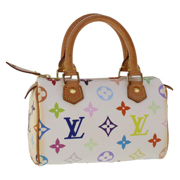 Vintage Louis Vuitton Logo Mini Duffle Speedy Bag – Shrimpton Couture
