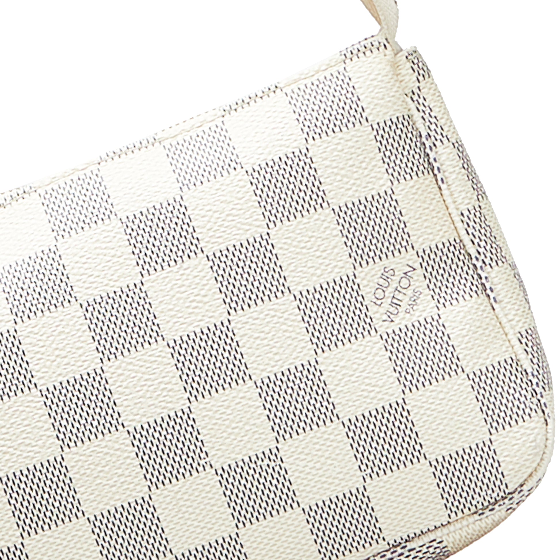 13.00 USD NEW LV Louis Vuitton Damier Wallet with gift bag