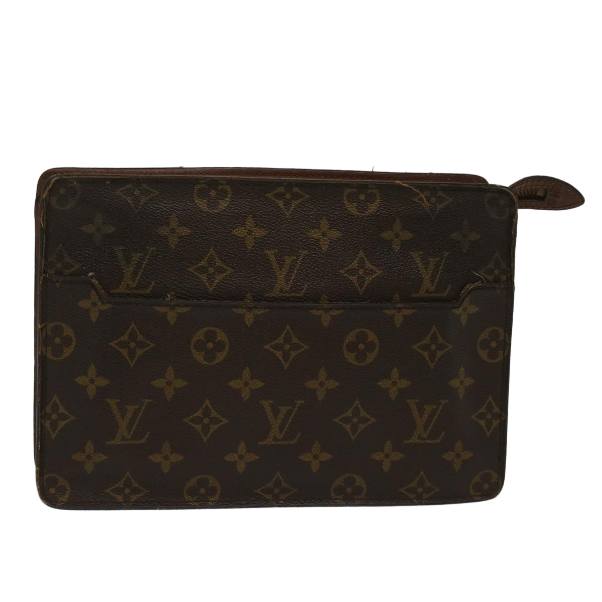 ✨LV Chain Louise Clutch PM Evening Bag Wallet | Black bag women, Evening clutch  bag, Bags