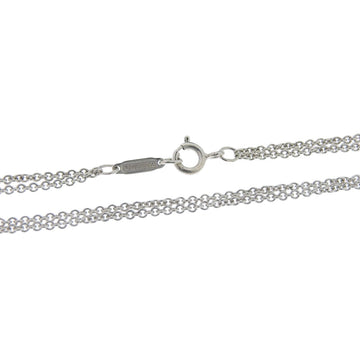 Tiffany & Co Infinity Necklace