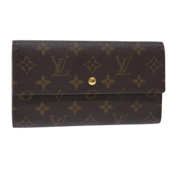 Buy [Used] LOUIS VUITTON Portefeuille Marco Bifold Wallet Monogram M61675  from Japan - Buy authentic Plus exclusive items from Japan