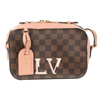 Louis Vuitton Santa Monica Shoulder Bag
