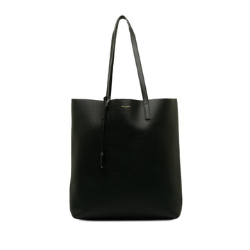 SAINT LAURENT North/South Shopping Tote Tote Bag